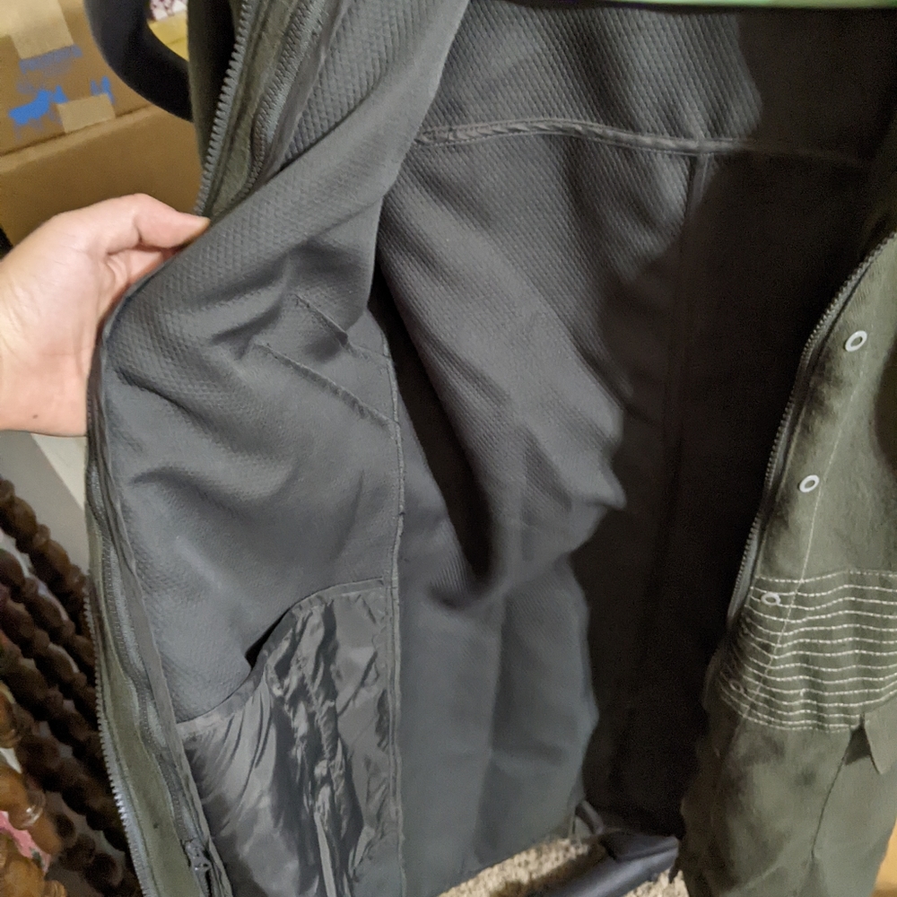 Merrell Jacket - Picture 4 of 4